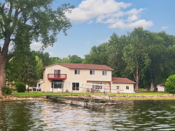 50568 Lakeside Circle, Rush City, MN 55069