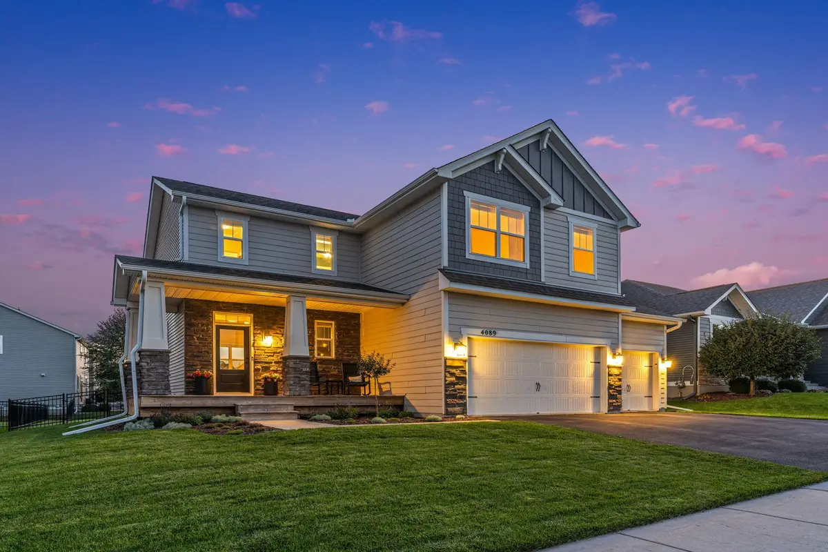 4089 Vista View Drive, Chaska, MN 55318 - Image #1