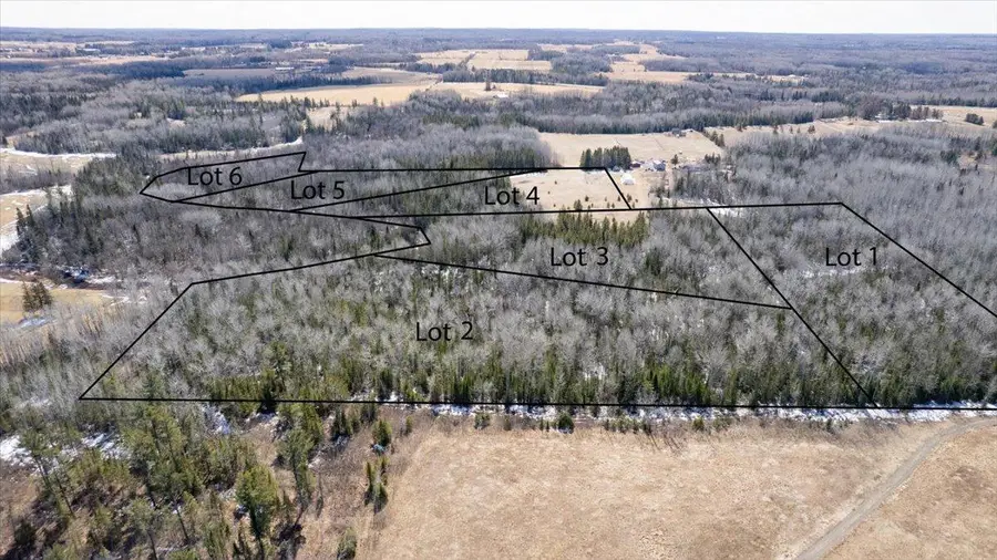 9377 E Wood Lot 2 Road, Poplar, WI 54864 - Image #2