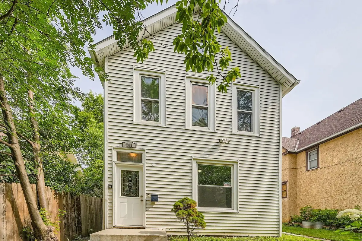 707 Jenks Avenue, Saint Paul, MN 55106 - Image #1