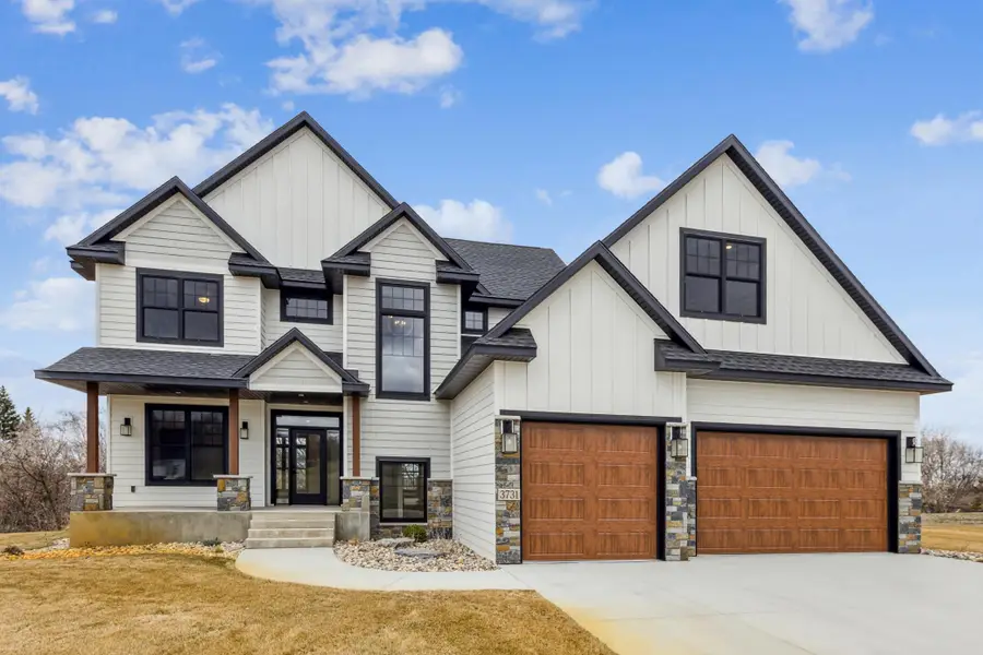 3731 Crestwood Ridge Ne, Alexandria Township, MN 56308 - Image #2