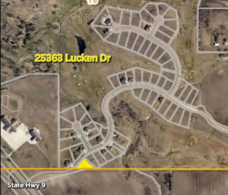 25363 Lucken Drive, Hancock, MN 56244 - Image #2