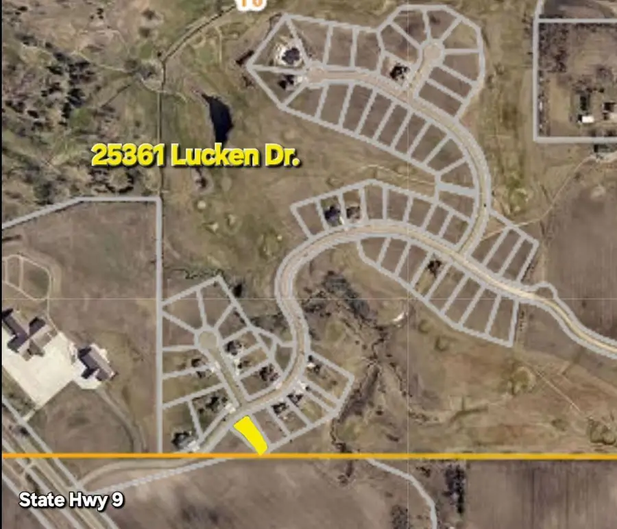 25361 Lucken Drive, Hancock, MN 56244 - Image #2