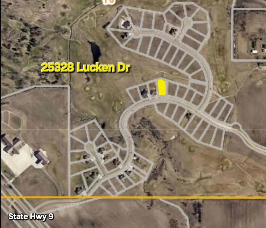 25328 Lucken Drive, Hancock, MN 56244 - Image #2