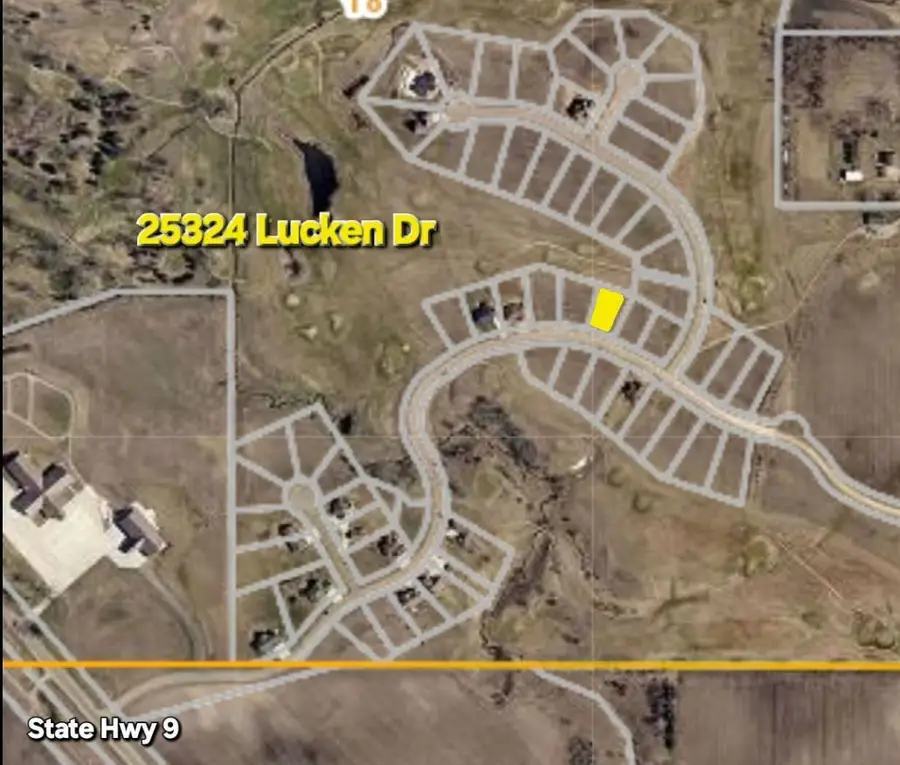 25324 Lucken Drive, Hancock, MN 56244 - Image #2