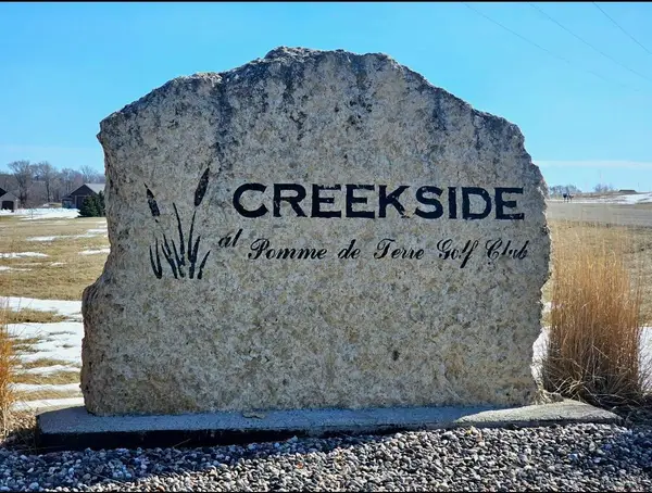 25322 Lucken Drive, Hancock, MN 56244