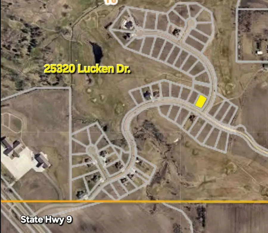 25320 Lucken Drive, Hancock, MN 56244 - Image #2