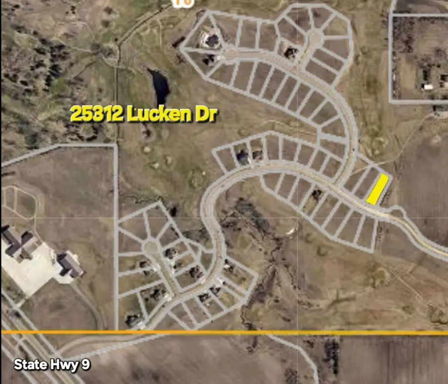 25312 Lucken Drive, Hancock, MN 56244 - Image #2