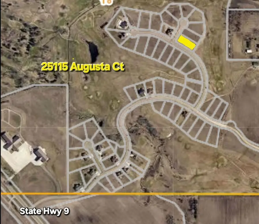 25115 Augusta Court, Hancock, MN 56244 - Image #2