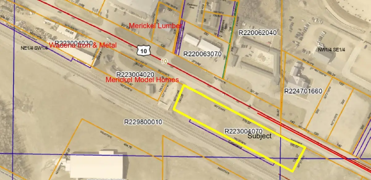 507 Ash Avenue Nw, Wadena, MN 56482 - #1