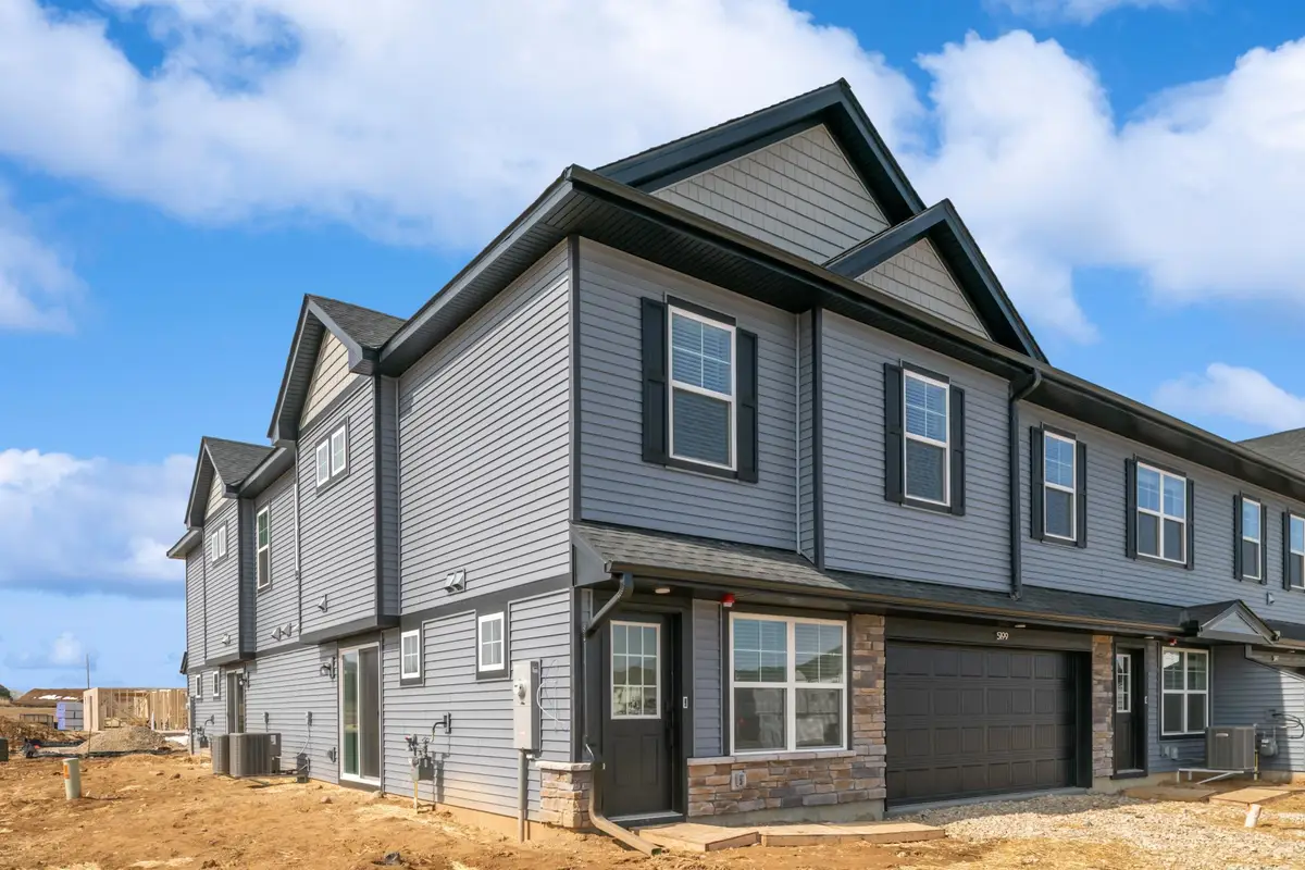 5199 Long Pointe Pass, Woodbury, MN 55129 - Image #1