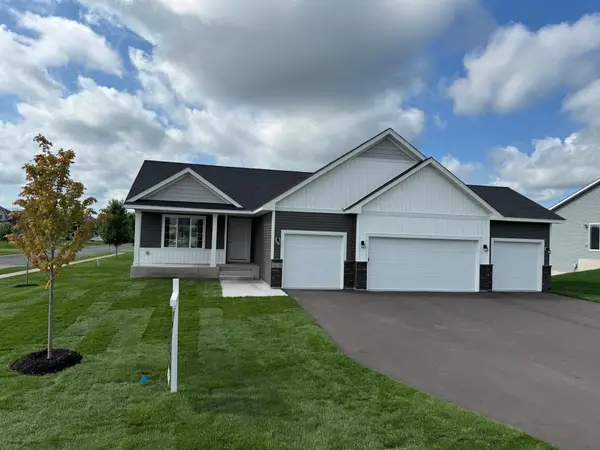 3634 236th Lane Nw, Saint Francis, MN 55070