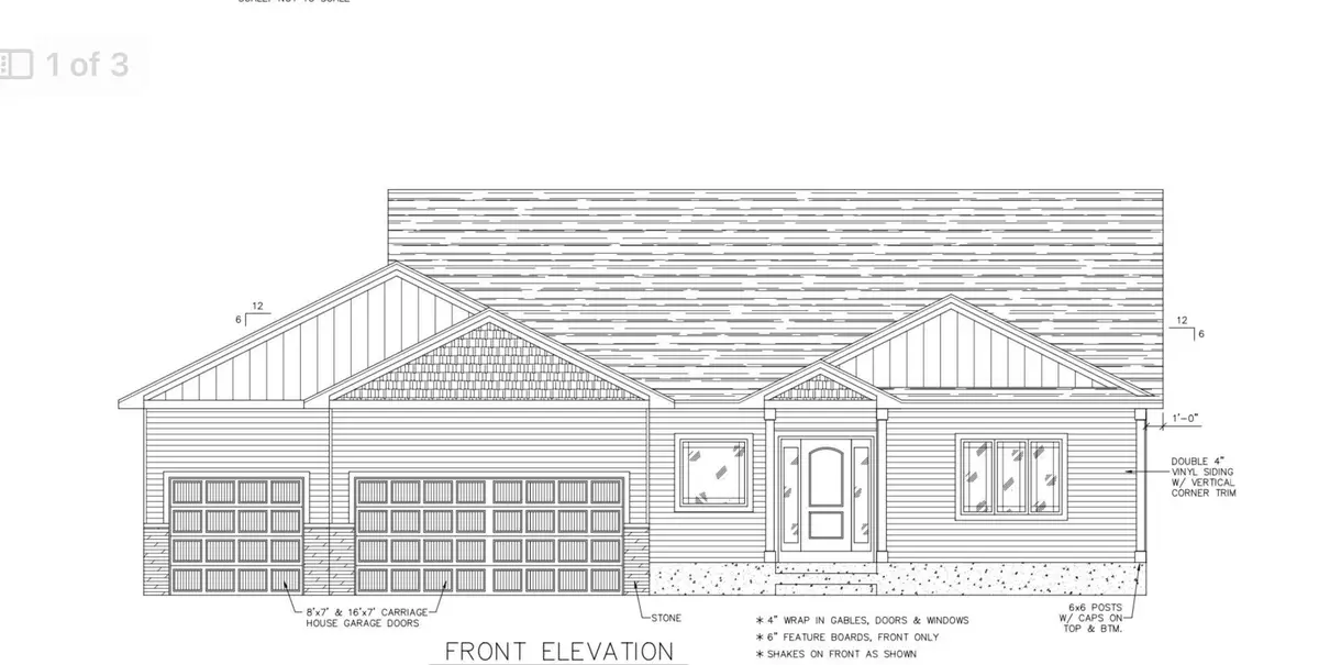 23591 Underclift Street Nw, Saint Francis, MN 55070 - Image #1