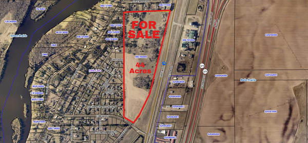 0 Haven Road, Little Falls, MN 56345