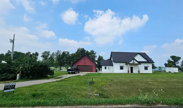 36589 County Highway 35, Star Lake Twp, MN 56528