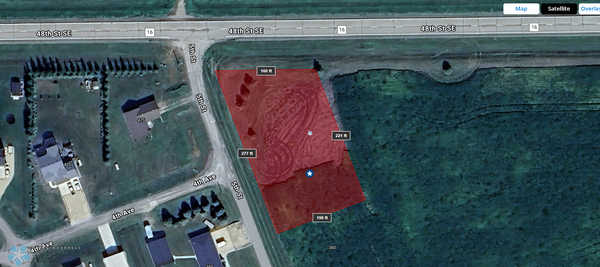 390 5th Street, Davenport, ND 58021