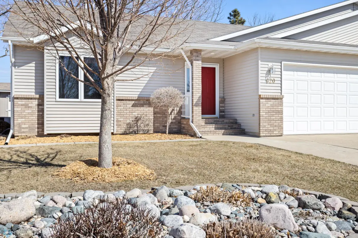 620 38th Avenue S, Moorhead, MN 56560 - Image #1