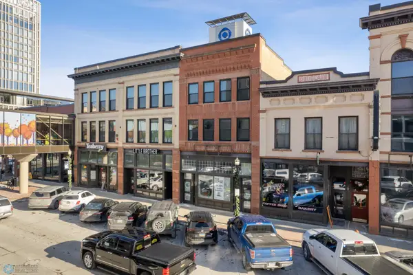 117 Broadway N #303, Fargo, ND 58102