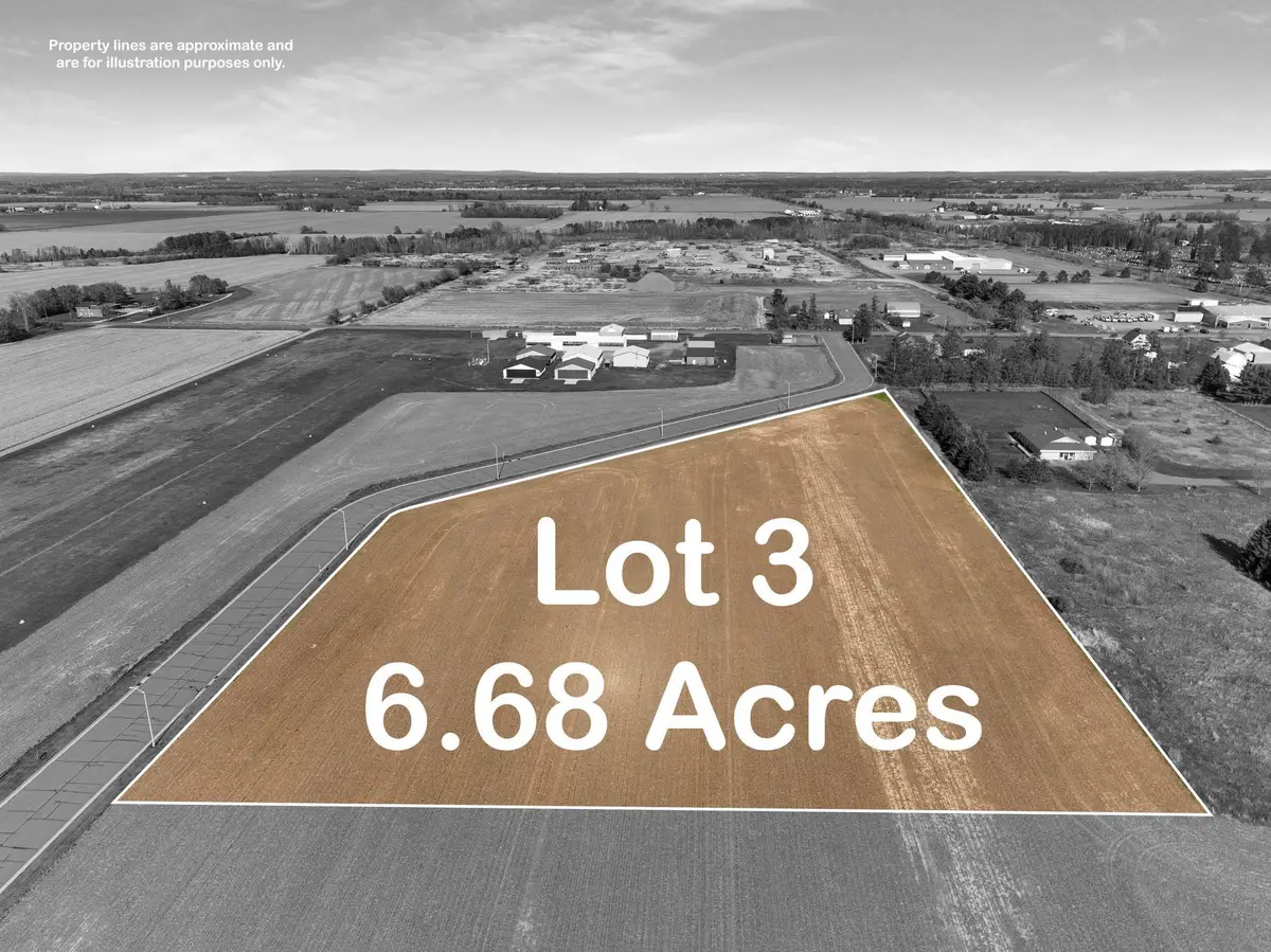 Lot 3 Guy Avenue, Barron, WI 54812 - Image #1