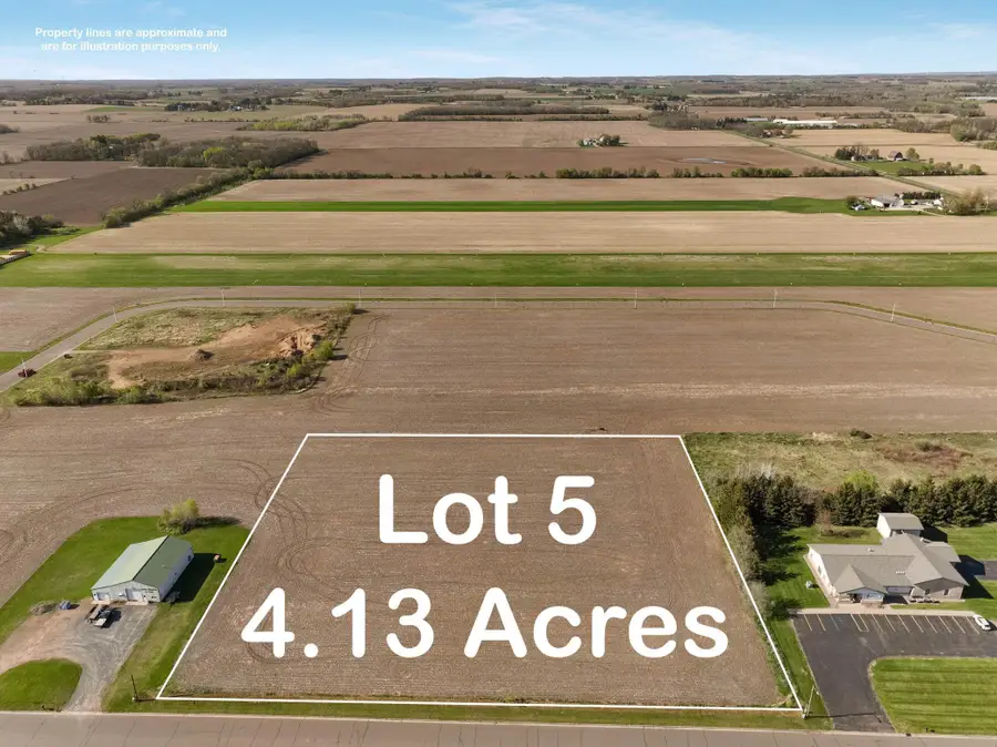 Lot 5 Guy Avenue, Barron, WI 54812 - Image #2