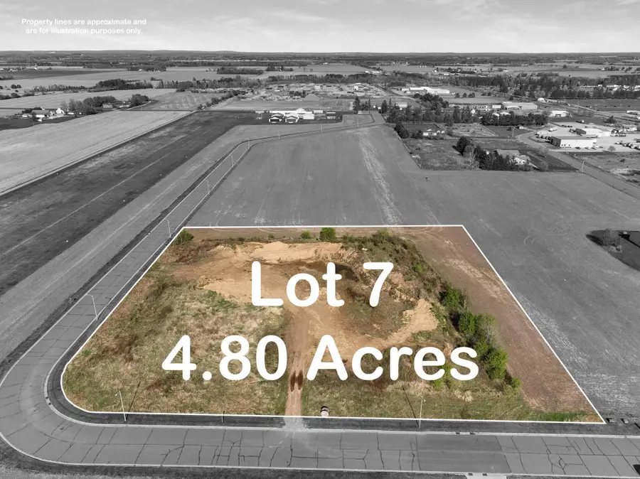 Lot 7 Guy Avenue, Barron, WI 54812 - Image #2