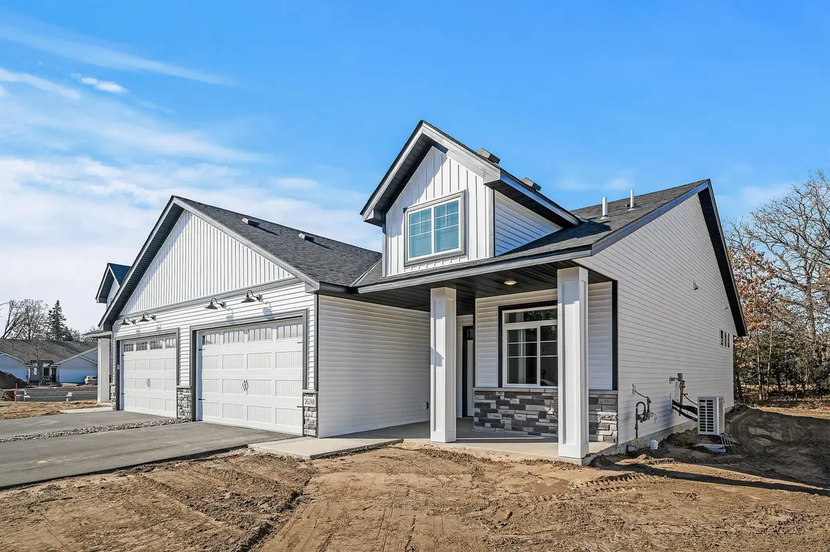 26290 1st Street W, Zimmerman, MN 55398 - Image #1