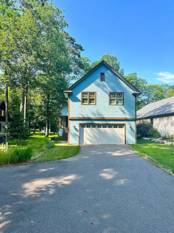 12141 Pinedale Street, Crosslake, MN 56442