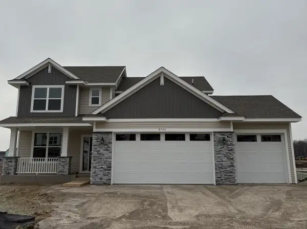 Address Withheld By Seller, Hanover, MN 55341