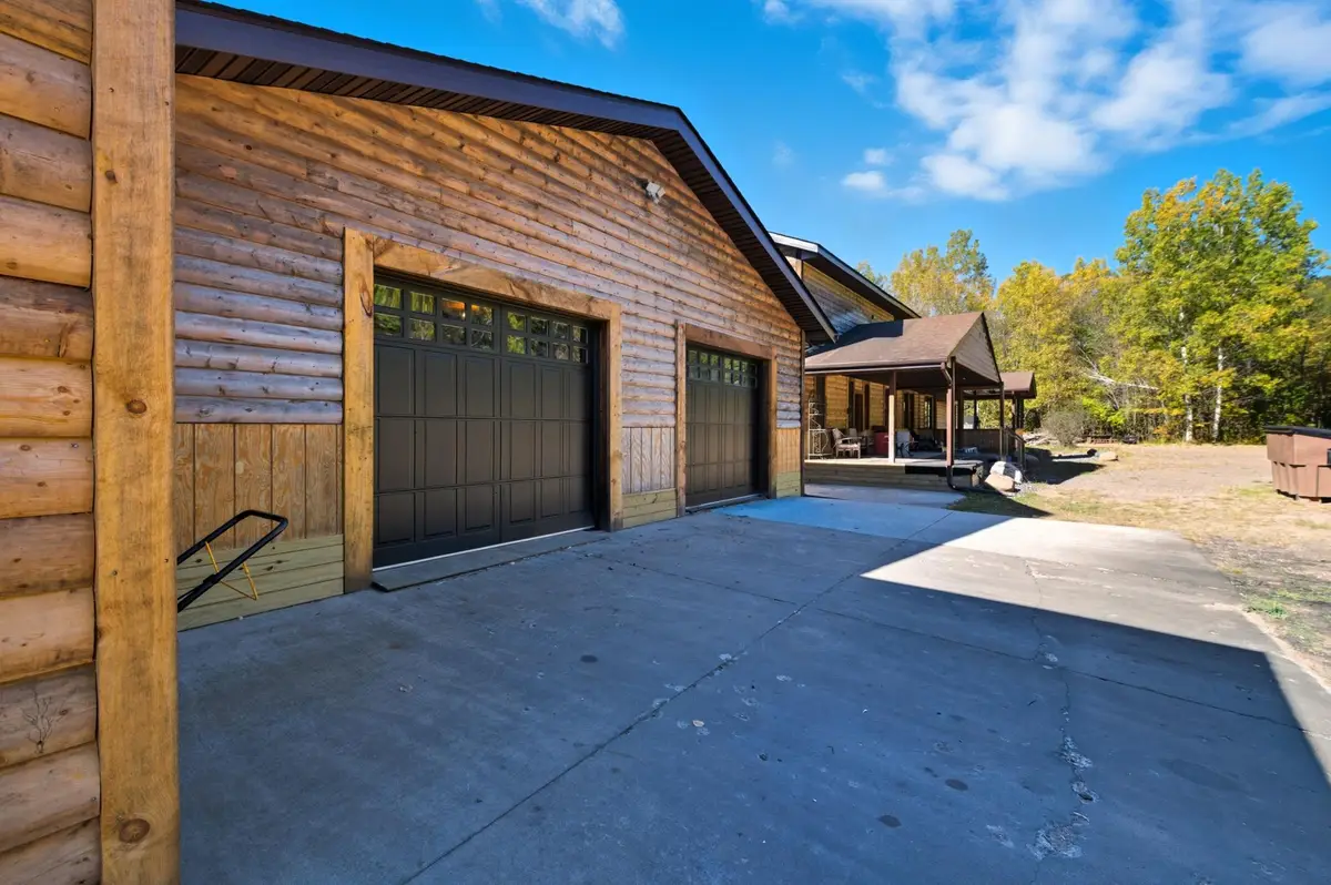 24687 Anchor Inn Road, La Follette, WI 54893 - Image #1