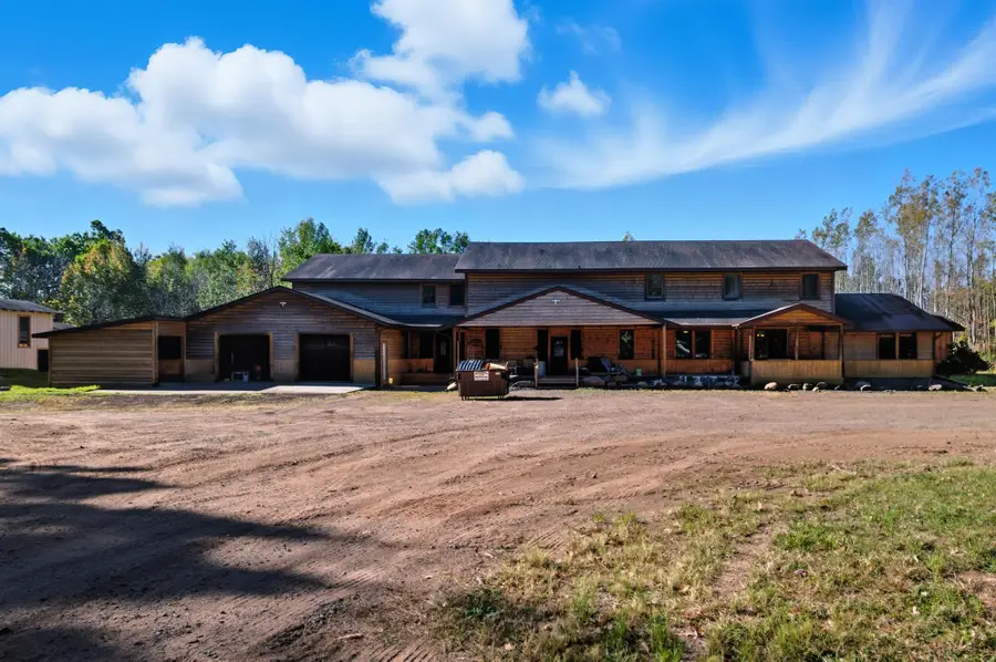 24687 Anchor Inn Road, La Follette, WI 54893 - Image #3