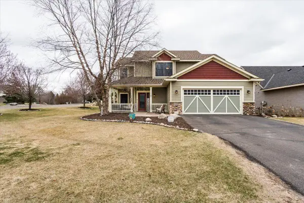 11519 22nd Circle Ne, Saint Michael, MN 55376