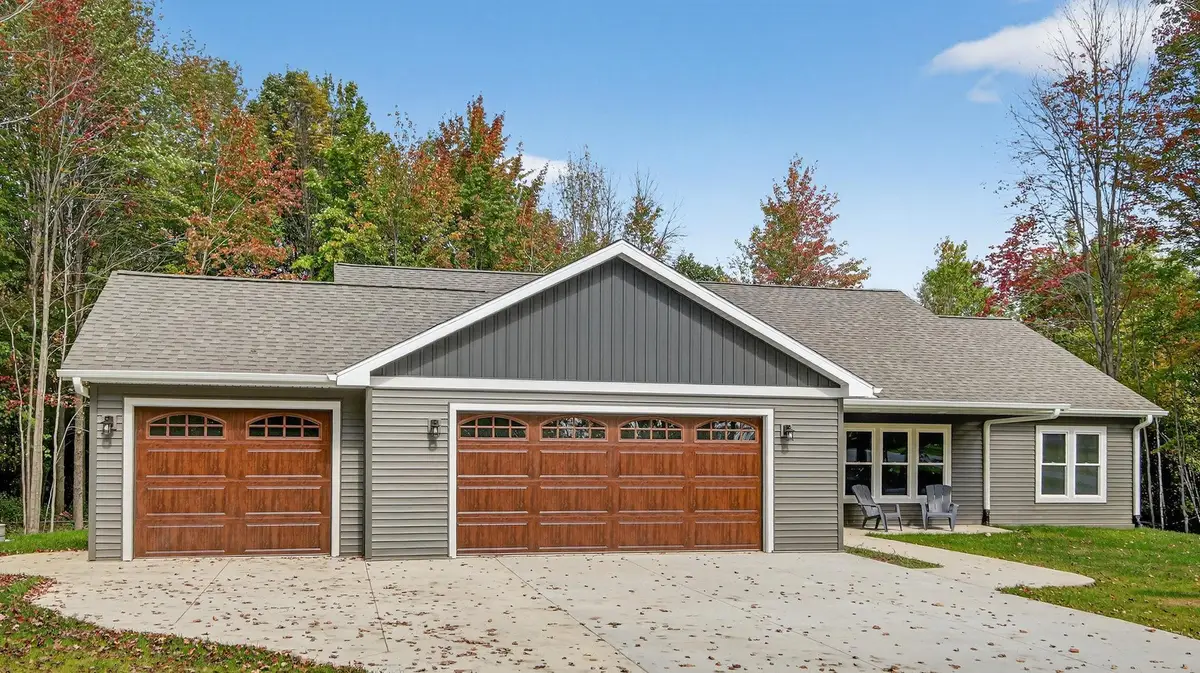 24888 65th Avenue, Sigel, WI 54727 - Image #1