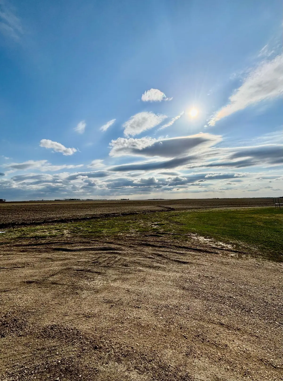 1102 9th Avenue Sw, Pipestone, MN 56164 - #1