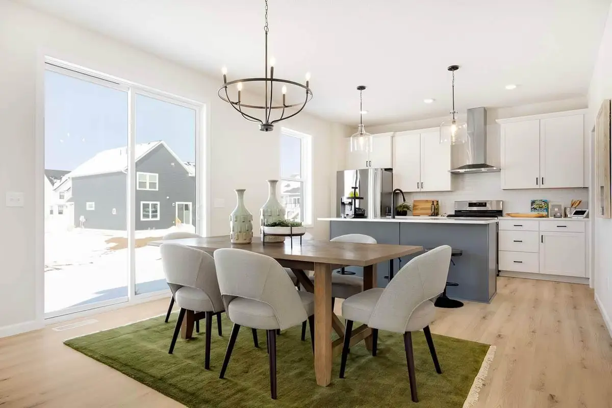 4835 Jamocha Avenue Ne, Saint Michael, MN 55376 - Image #1