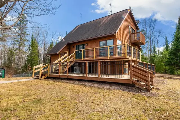 94241 S Net Lake Road, Nickerson Twp, MN 55749