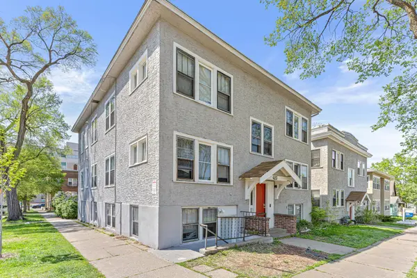 429 Fry Street, Saint Paul, MN 55104