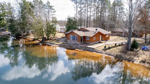 11356 W Blueberry Avenue, Radisson, WI 54828