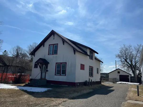 506 6th Street Se, Bemidji, MN 56601