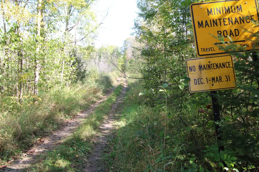 TBD Xxx, Little Pine, MN 56447 - Image #3