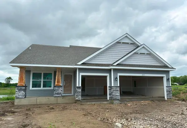 1003 Ashbury Lane, Hanover, MN 55341