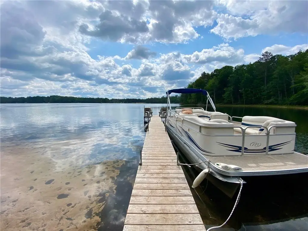 N11798 Bluebird Trail, Chicog, WI 54888 - Image #1