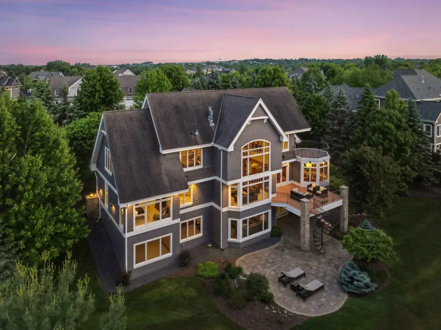 9726 Whistling Valley Road, Lake Elmo, MN 55042 - Image #2