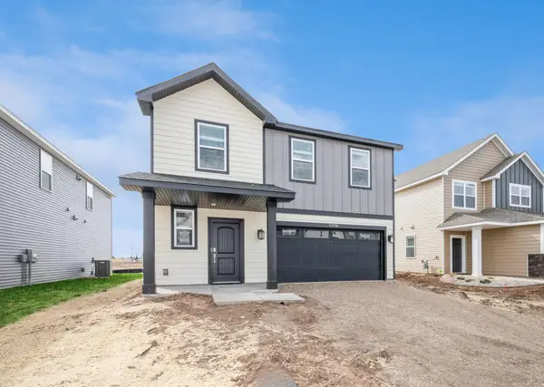 10738 Heron Avenue S, Cottage Grove, MN 55016