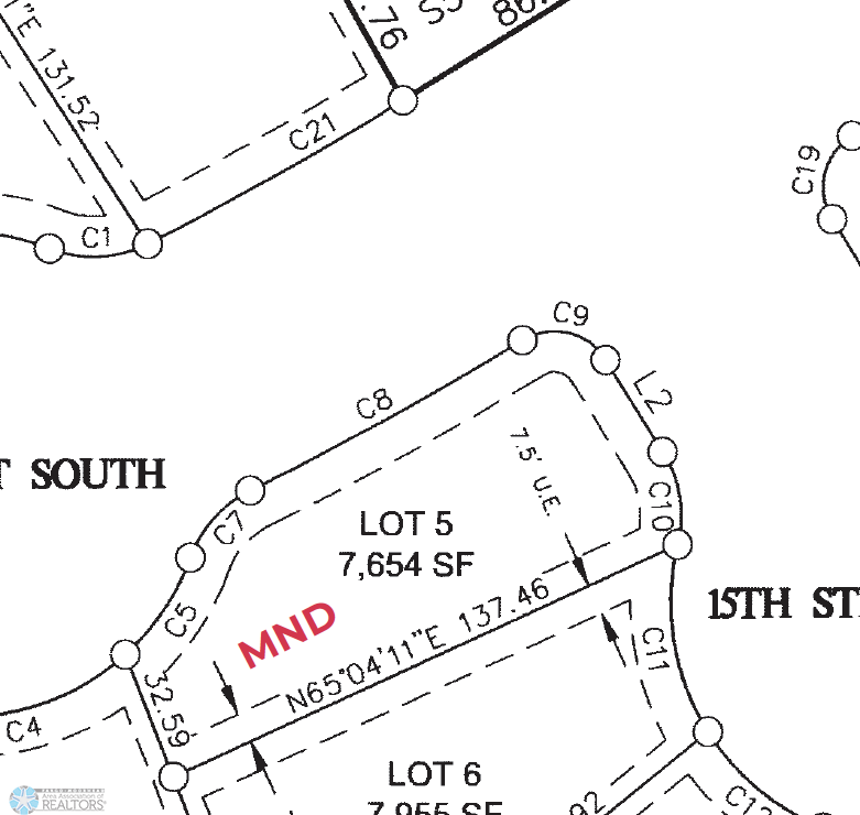 137 15 Street Sw, Glyndon, MN 56547 - Image #2