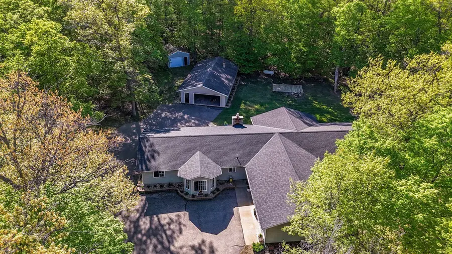 16051 Leisure Drive, Detroit Lakes, MN 56501 - Image #2