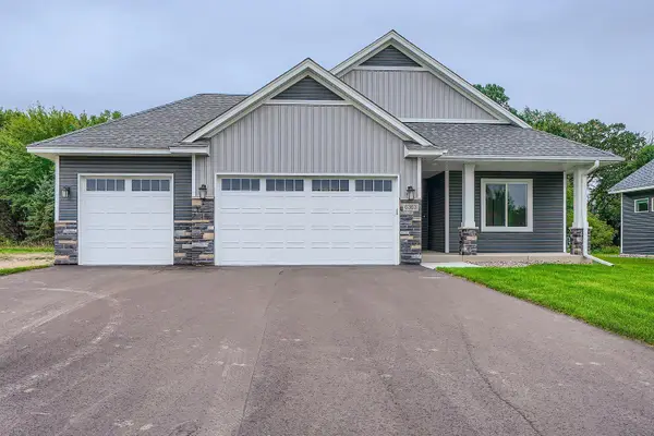 6363 Goodwin Lane, Wyoming, MN 55092