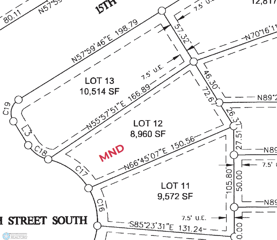 123 15 Street Sw, Glyndon, MN 56547 - #2