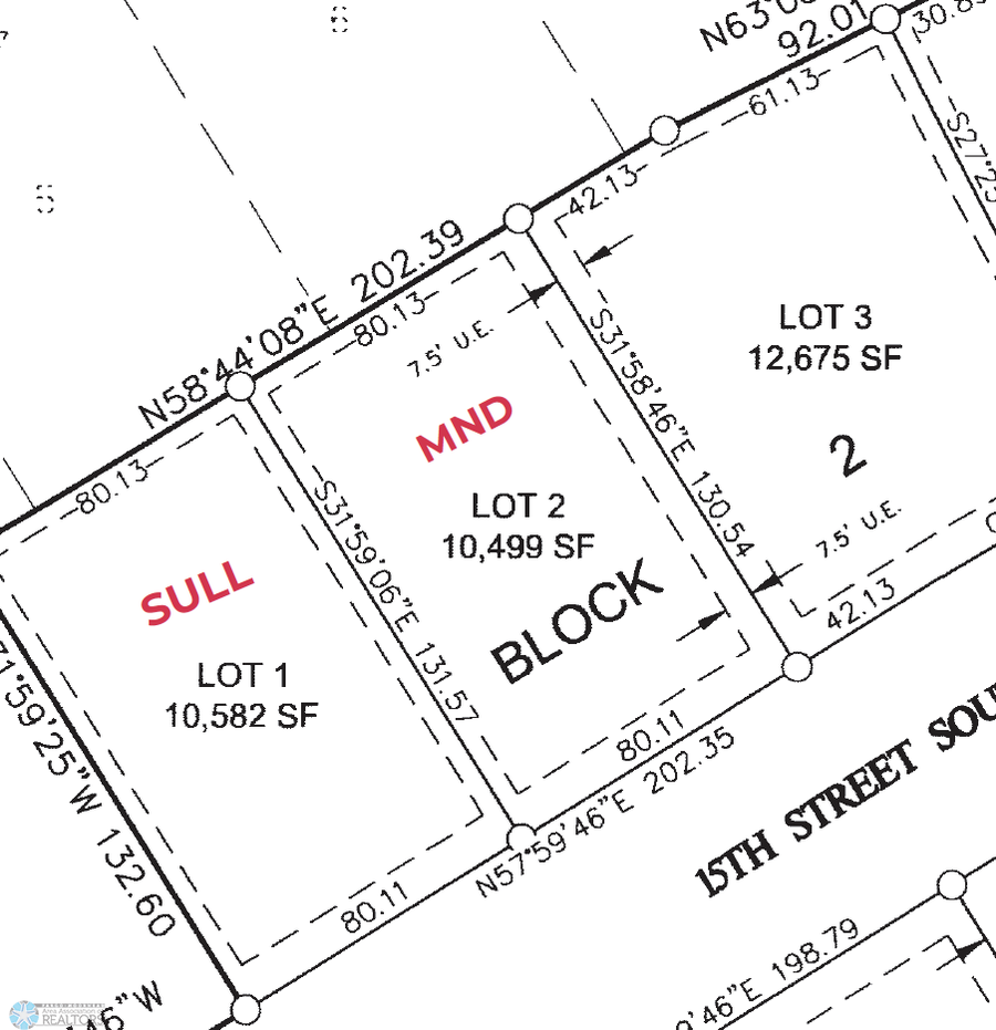 116 15 Street Sw, Glyndon, MN 56547 - #2