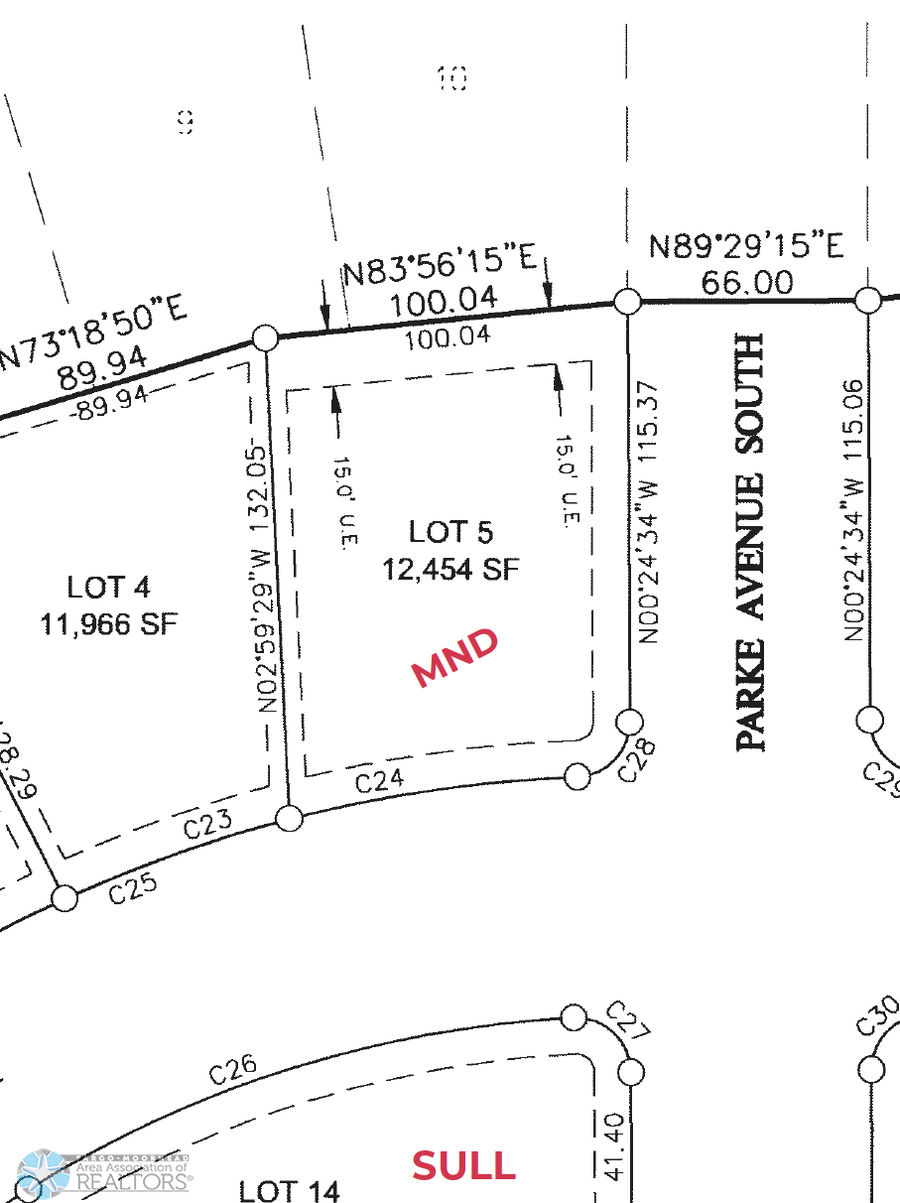 104 15 Street Sw, Glyndon, MN 56547 - #2