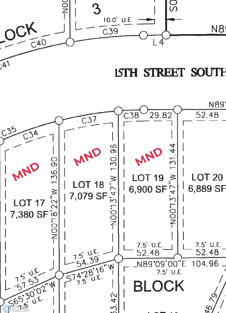111 15 Avenue Se, Glyndon, MN 56547 - #2